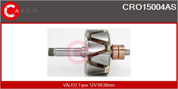 CRO15004AS