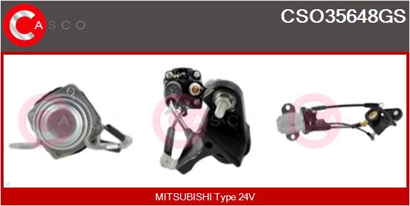 CSO35648GS