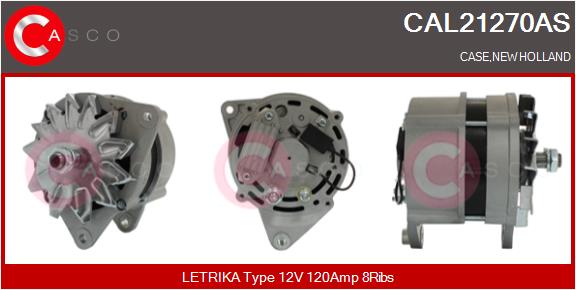 CAL21270AS