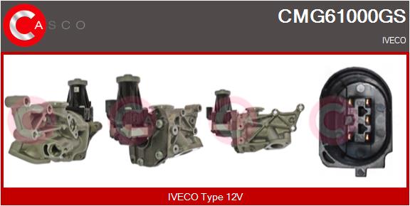 CMG61000GS