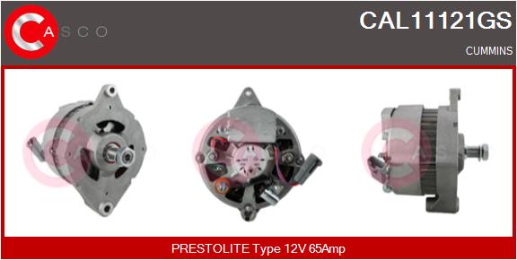 CAL11121GS
