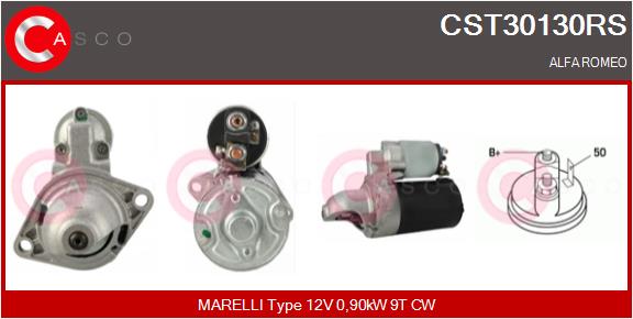 CST30130RS