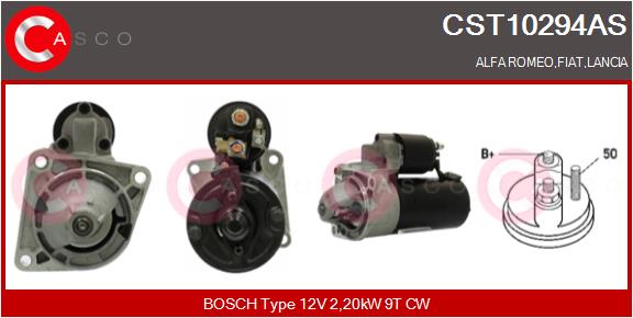 CST10294AS