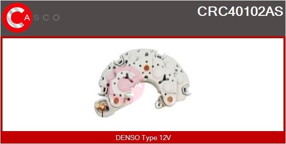 CRC40102AS