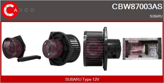 CBW87003AS