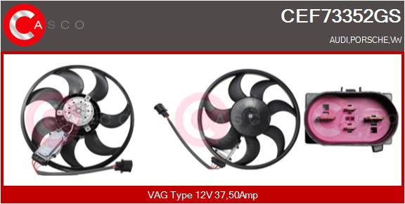 CEF73352GS