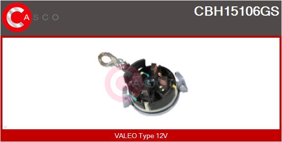 CBH15106GS