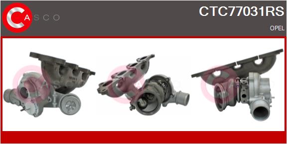 CTC77031RS