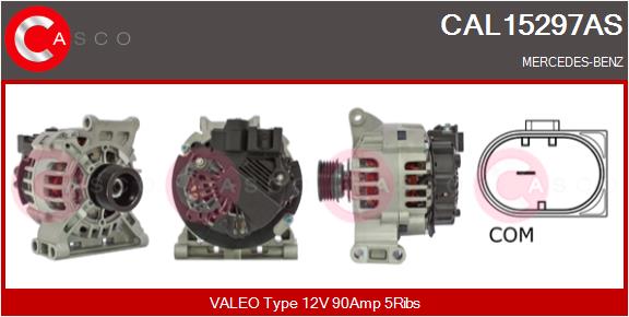 CAL15297AS