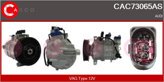 CAC73065AS