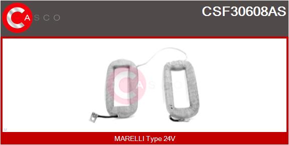 CSF30608AS