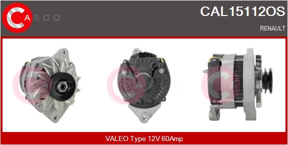 CAL15112OS