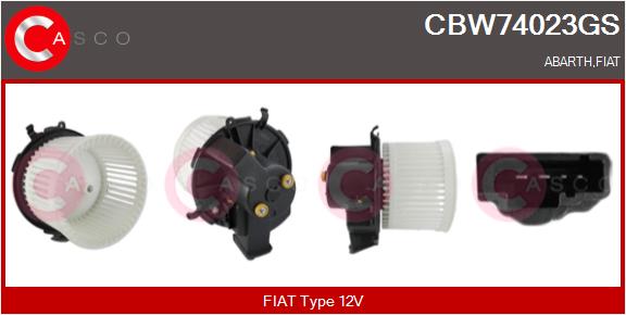 CBW74023GS