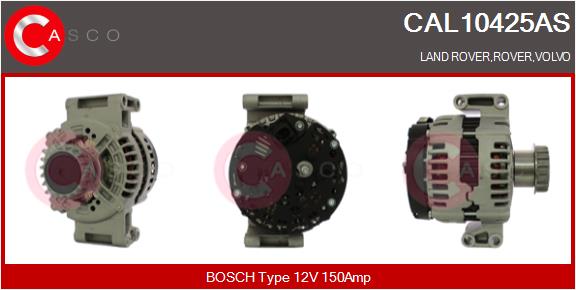 CAL10425AS