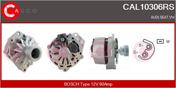 CAL10306RS