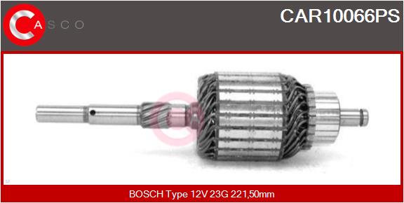 CAR10066PS