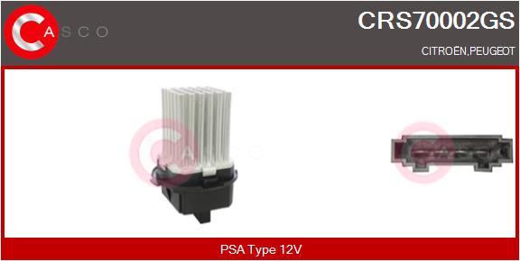 CRS70002GS
