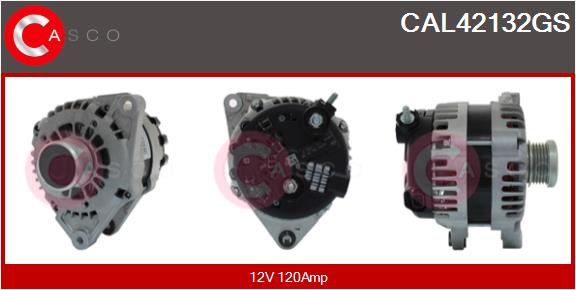 CAL42132GS