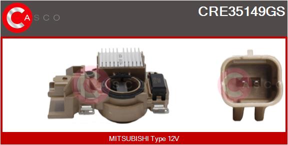 CRE35149GS