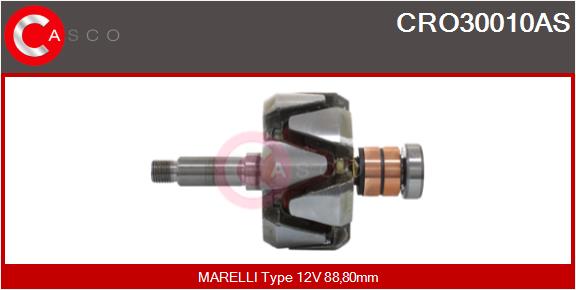 CRO30010AS