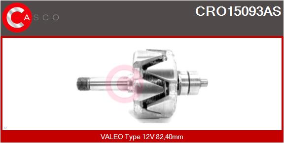 CRO15093AS