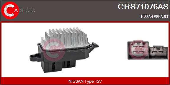 CRS71076AS