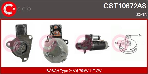 CST10672AS