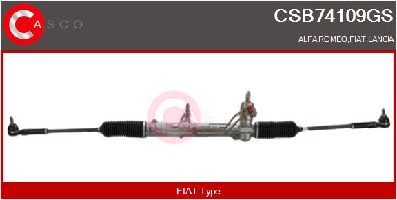 CSB74109GS