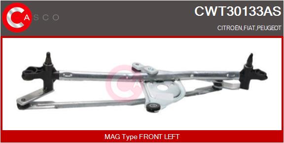CWT30133AS