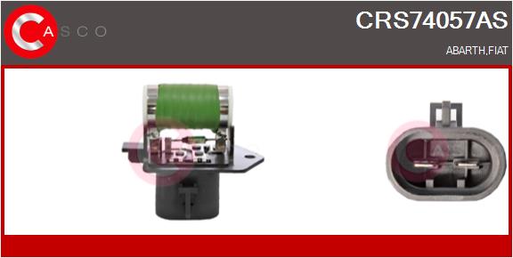 CRS74057AS