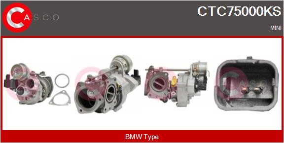 CTC75000KS