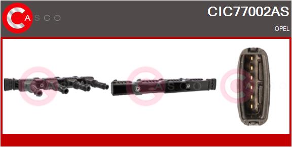 CIC77002AS