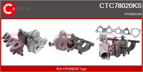 CTC78020KS