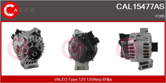 CAL15477AS