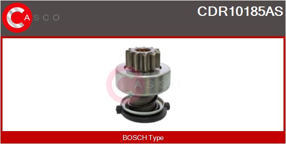 CDR10185AS