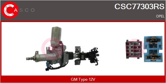 CSC77303RS