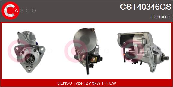 CST40346GS