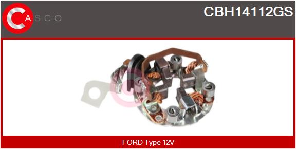 CBH14112GS