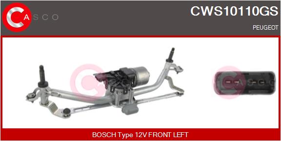 CWS10110GS