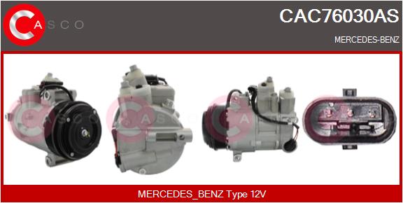 CAC76030AS