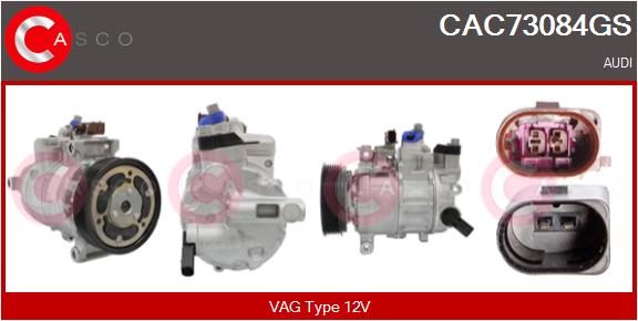 CAC73084GS