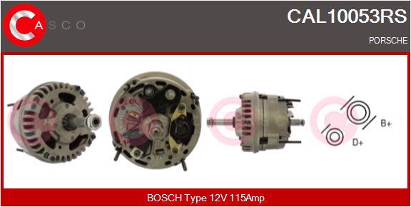 CAL10053RS