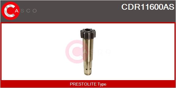 CDR11600AS