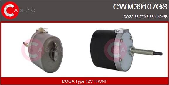 CWM39107GS