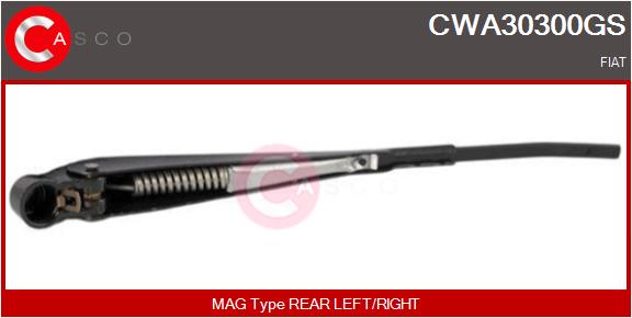 CWA30300GS
