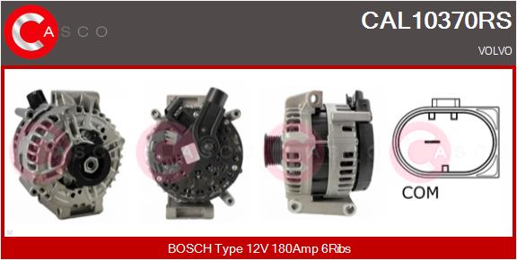 CAL10370RS
