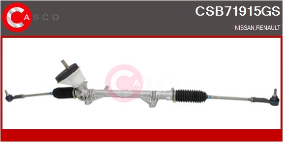 CSB71915GS