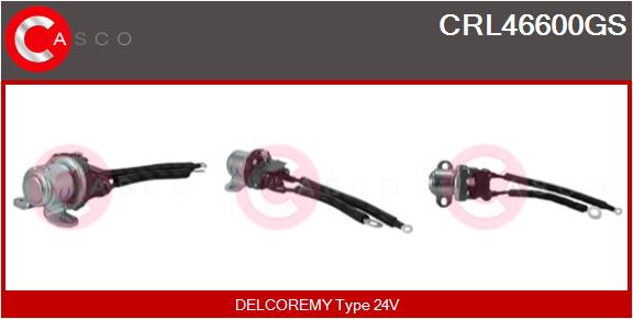 CRL46600GS
