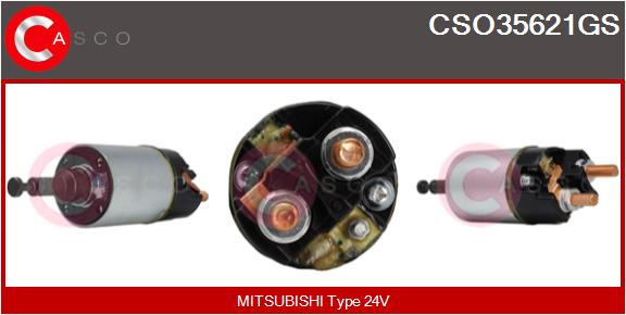 CSO35621GS