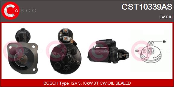 CST10339AS